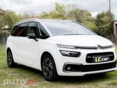 Citroen C4 origins