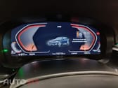 BMW 520 Touring d Pack M Auto