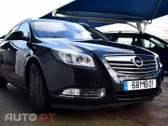 Opel Insignia Sports Tourer 2.0 CDTi Cosmo