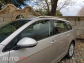 Volkswagen Golf Variant 2.0 TDi Highline DSG