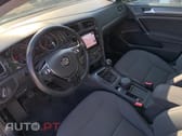 Volkswagen Golf 1.6 TDI Highline