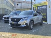 Peugeot 2008 PureTech 100 Style