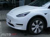 Tesla Model Y Tração Traseira