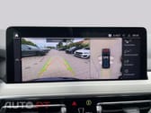 BMW iX3 I.V.A DEDUTIVEL M Sport Impressive