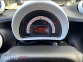 Smart ForTwo Cabrio EQ Perfect