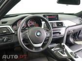 BMW 320 d Aut. Efficient Dynamics Edition Advantage