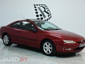 Peugeot 406 3.0 V6