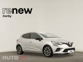 Renault Clio Clio 1.0 TCe Techno Bi-Fuel