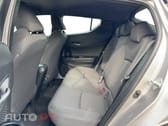 Toyota C-HR 1.8 HSD Comfort+P.Style