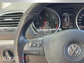 Volkswagen Golf Variant 1.6 TDI