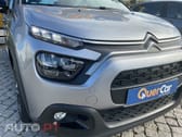 Citroen C3 1.2 PureTech Shine