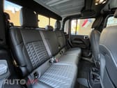 Jeep Gladiator 3.0 CRD Overland AT8