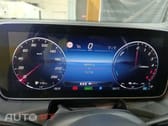 Mercedes-Benz GLC 300 Coupe de 4Matic
