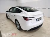 Tesla Model 3 Long Range Tração Integral