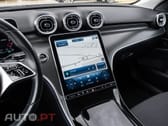 Mercedes-Benz C 300 e T 9G-TRONIC Avantgarde