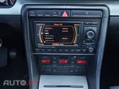 Audi A4 2.0 TDI S-line