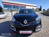 Renault Captur 1.2 TCe Exclusive EDC