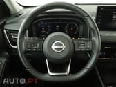 Nissan Qashqai Qashqai 1.5 e-Power N-Connecta