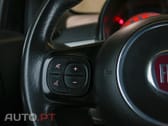Fiat 500C 1.0 Hybrid Connect