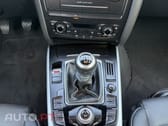 Audi A5 2.0 TFSI