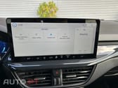 Ford Focus SW 1.0 EcoBoost ST-Line X Aut.