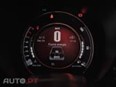 Fiat 500 1.0 Hybrid RED
