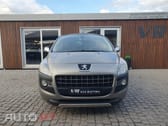Peugeot 3008 1.6 HDi Sport JLL18