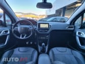 Peugeot 208 1.2 PureTech Style