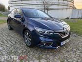 Renault Mégane 1.5 dCi Bose Edition