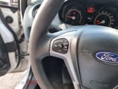Ford Fiesta 1.4 TDCi