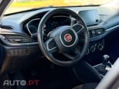 Fiat Tipo LOUNGE