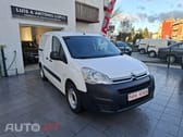 Citroen Berlingo 1.6 BlueHDi L1 Club 3L