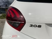 Peugeot 208 1.5 BlueHDi Active