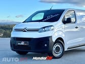 Citroen Jumpy 1.5 BlueHDi M