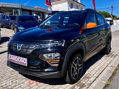 Dacia Spring Electric 45 Comfort Plus