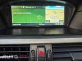 BMW 520 dA Touring