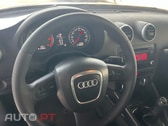 Audi A3 Sportback 1.6 tdi S-Line