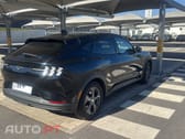 Ford Mustang Mach-E 98 kw
