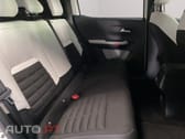 Citroen e-C3 Aircross 44 kWh Autonomia Conforto Max