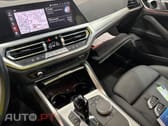 BMW 420 i Advantage Auto