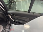 BMW 116 d Pack M Auto