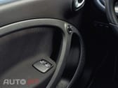 Smart ForFour 0.9 Prime 90 Aut.