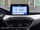 Ford Focus SW 1.5 TDCi EcoBlue Active Style