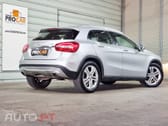 Mercedes-Benz GLA 180 CDi