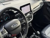 Ford Fiesta 1.0 EcoBoost Titanium