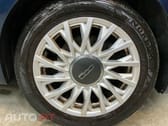 Fiat 500 Hybrid Dolcevita