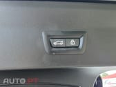 BMW X4 M40 d Auto