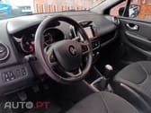 Renault Clio Sport Tourer 0.9 TCE Limited