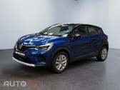 Renault Captur 1.6 E-Tech Full Hybrid Equilibre