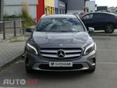 Mercedes-Benz GLA 180 CDi Urban